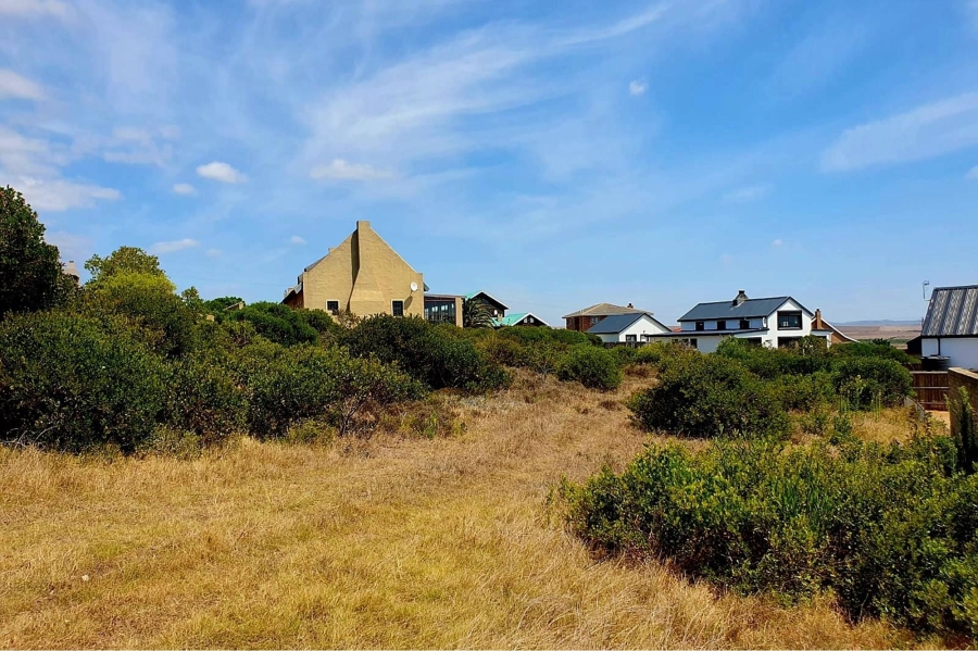 0 Bedroom Property for Sale in Vleesbaai Western Cape